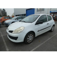 Boitier UCH RENAULT CLIO 3