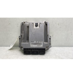Calculateur moteur RENAULT LAGUNA 3 Photo n°1