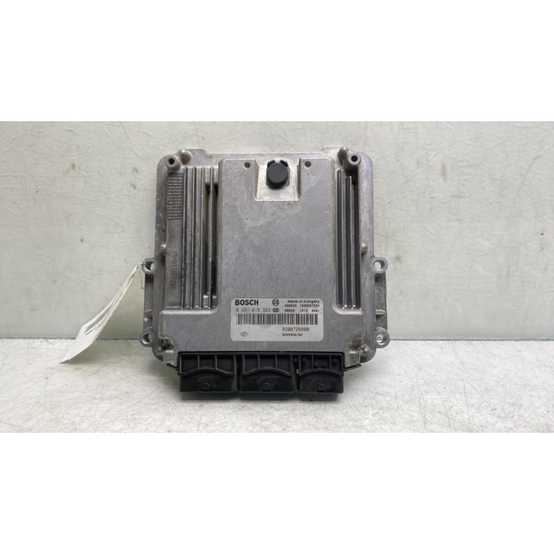 Calculateur moteur RENAULT LAGUNA 3 Photo n°1