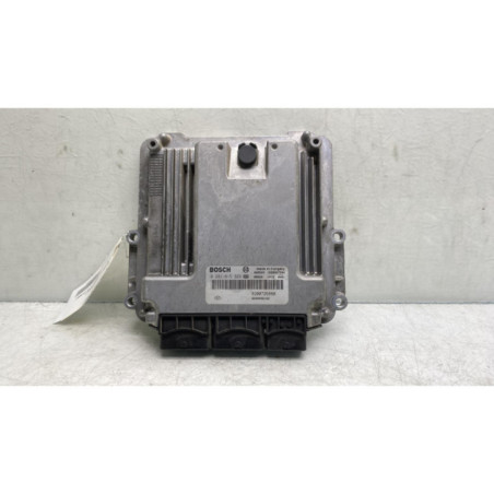 Calculateur moteur RENAULT LAGUNA 3 Photo n°1