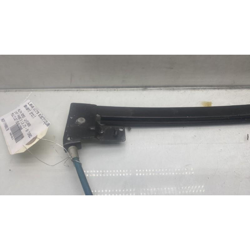 Leve vitre electrique avant droit ALFA ROMEO 147 Photo n°4