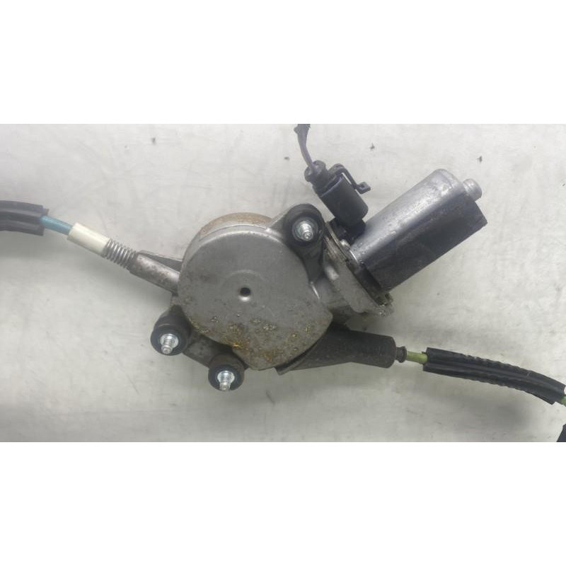 Leve vitre electrique avant droit ALFA ROMEO 147 Photo n°7