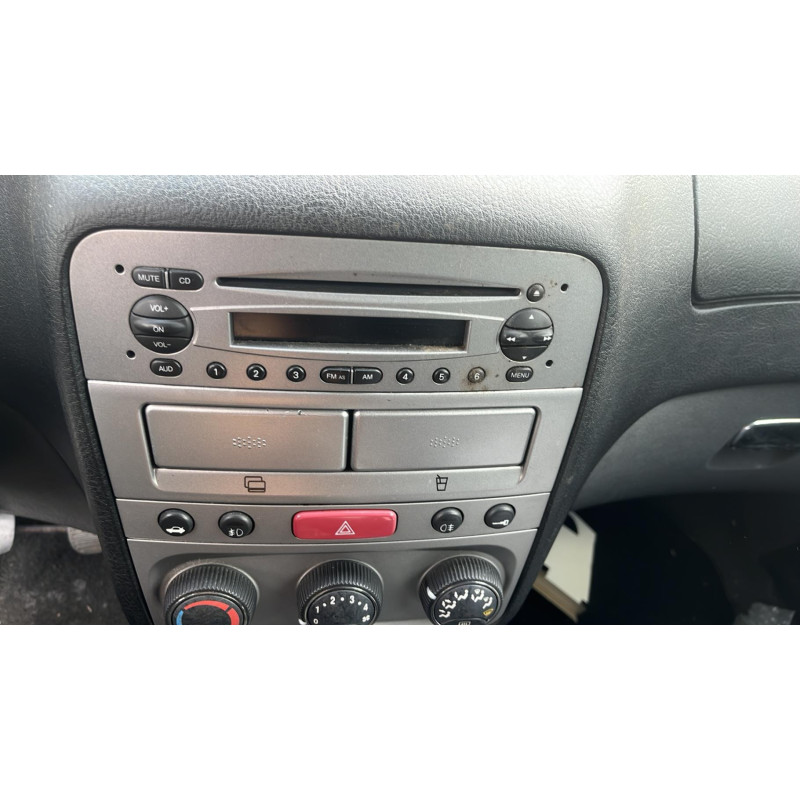 Leve vitre electrique avant droit ALFA ROMEO 147 Photo n°9