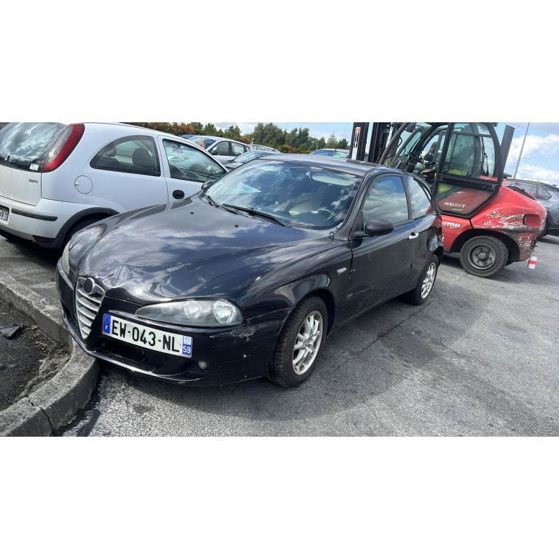 Leve vitre electrique avant droit ALFA ROMEO 147 Photo n°10
