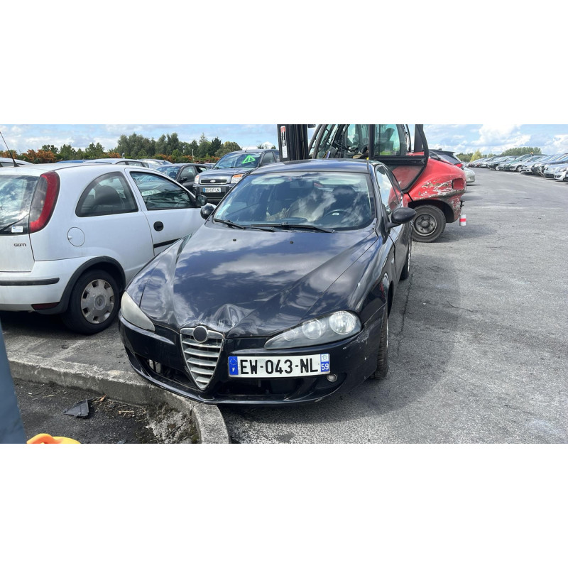 Leve vitre electrique avant droit ALFA ROMEO 147 Photo n°11