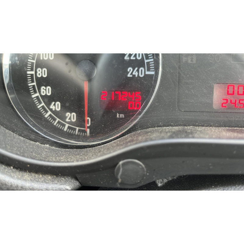 Leve vitre electrique avant droit ALFA ROMEO 147 Photo n°12