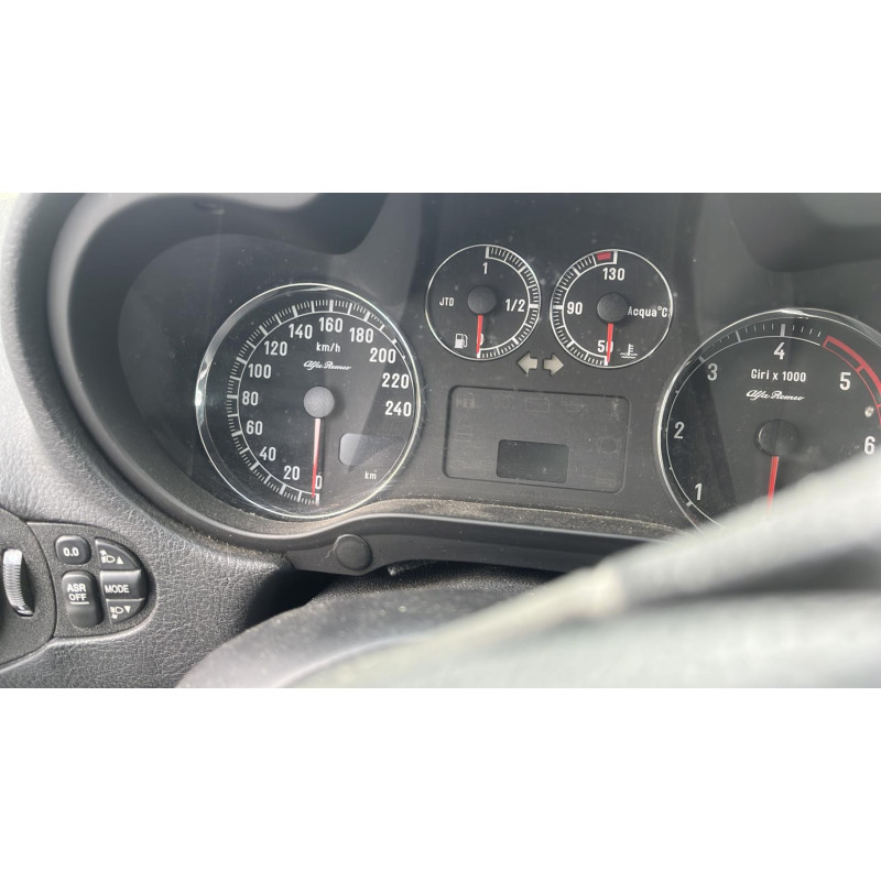 Leve vitre electrique avant droit ALFA ROMEO 147 Photo n°15