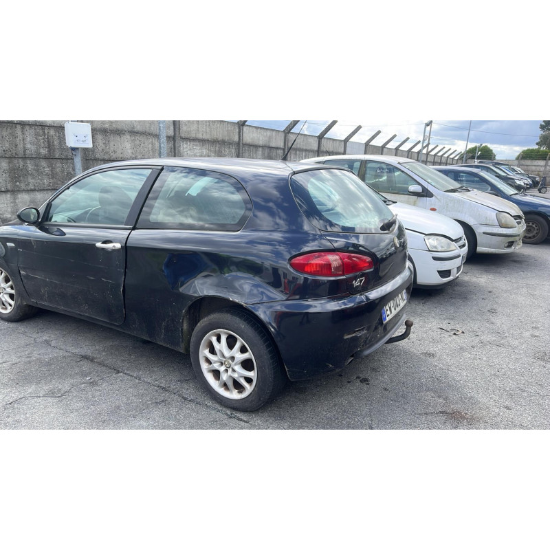 Leve vitre electrique avant droit ALFA ROMEO 147 Photo n°20