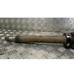 Cardan droit (transmission) FORD C-MAX 2 Photo n°1