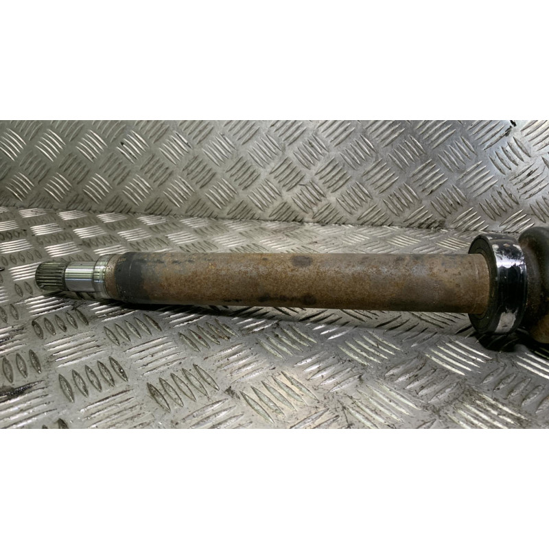 Cardan droit (transmission) FORD C-MAX 2 Photo n°1