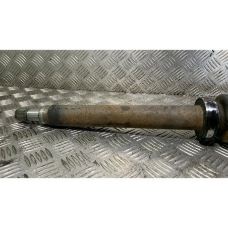 Cardan droit (transmission) FORD C-MAX 2 Photo n°1