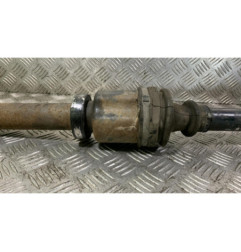 Cardan droit (transmission) FORD C-MAX 2
