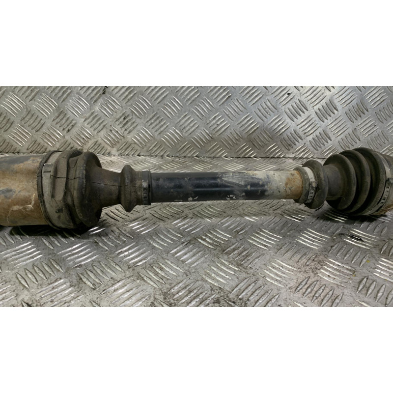 Cardan droit (transmission) FORD C-MAX 2 Photo n°3