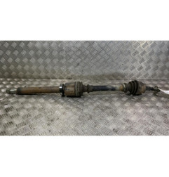 Cardan droit (transmission) FORD C-MAX 2