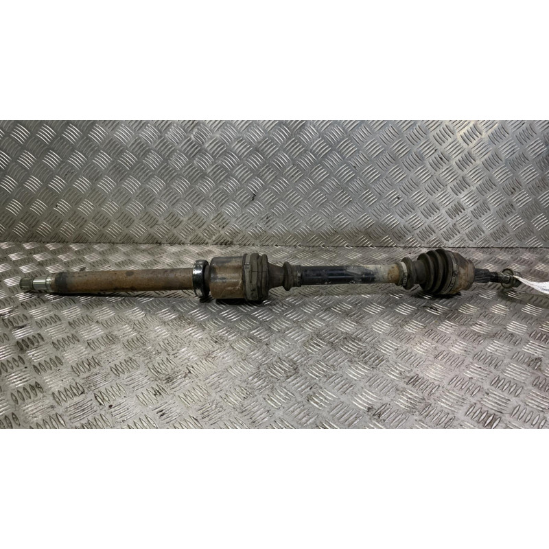 Cardan droit (transmission) FORD C-MAX 2 Photo n°4
