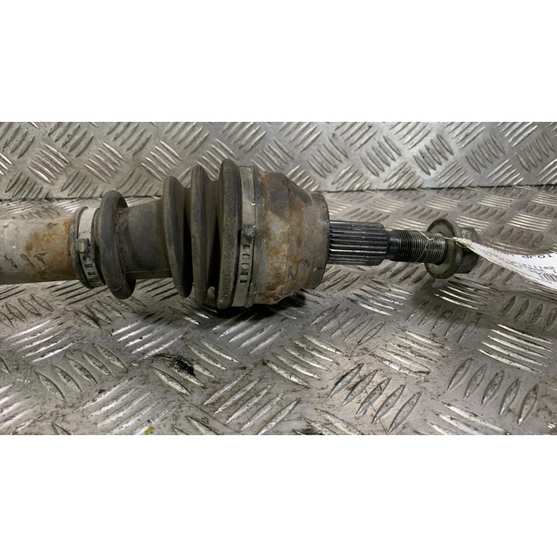 Cardan droit (transmission) FORD C-MAX 2 Photo n°5