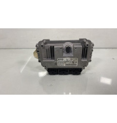 Calculateur moteur PEUGEOT 307 Photo n°1