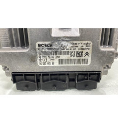 Calculateur moteur PEUGEOT 307