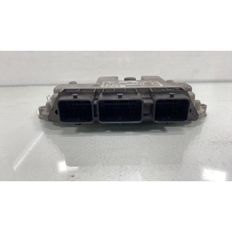 Calculateur moteur PEUGEOT 307 Photo n°3
