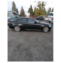 Aile avant gauche BMW SERIE 3 E90