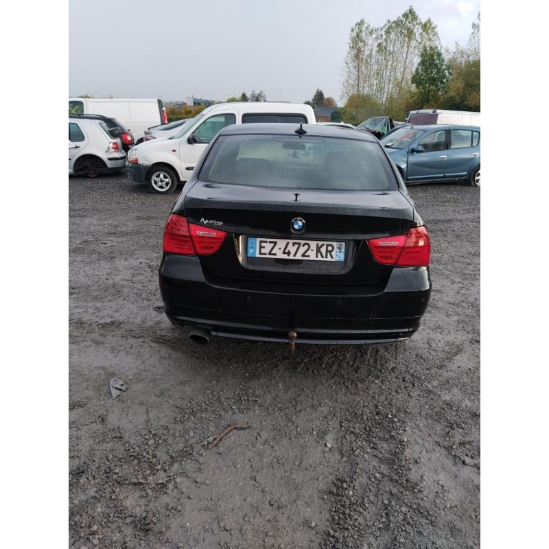Aile avant gauche BMW SERIE 3 E90 Photo n°16