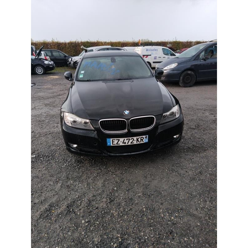 Aile avant gauche BMW SERIE 3 E90 Photo n°17