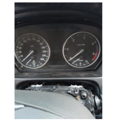 Anti brouillard gauche (feux) BMW SERIE 3 E90