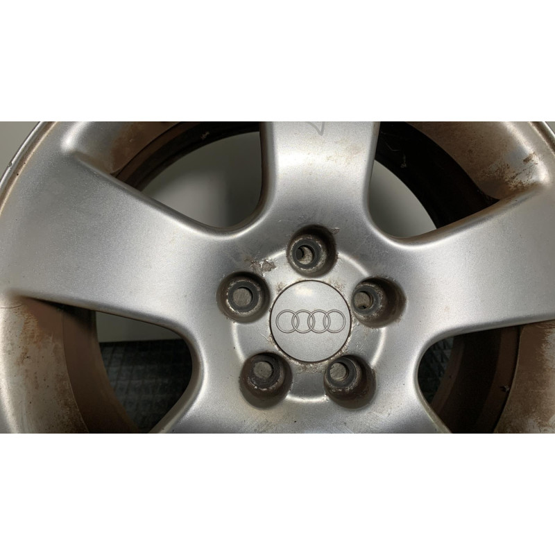 Jante AUDI A3 1 Photo n°2