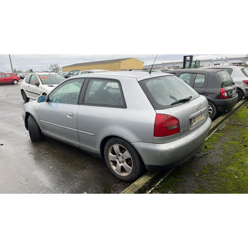Jante AUDI A3 1 Photo n°5