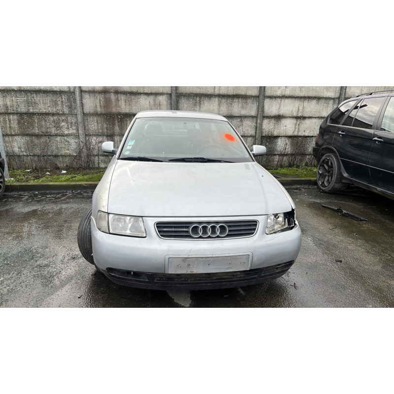 Jante AUDI A3 1 Photo n°6