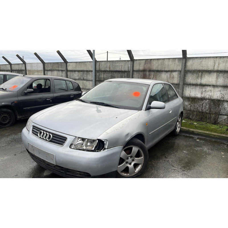 Jante AUDI A3 1 Photo n°10