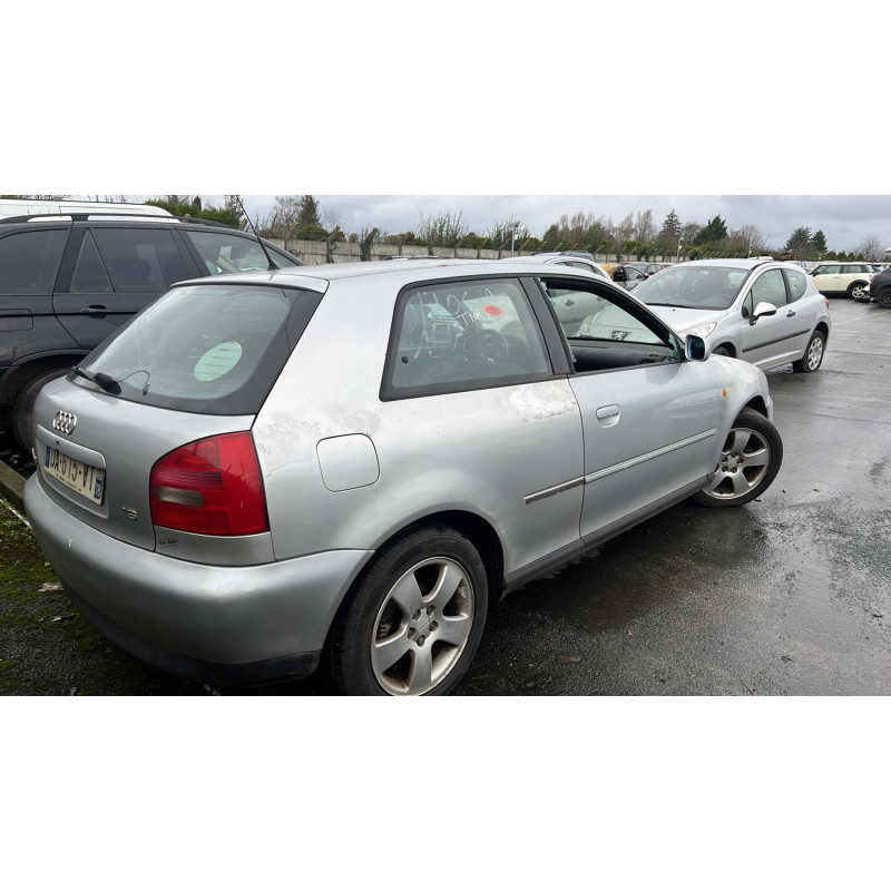 Jante AUDI A3 1 Photo n°14