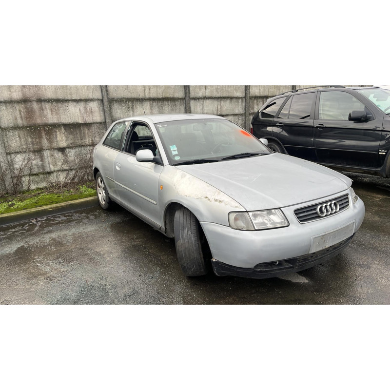 Jante AUDI A3 1 Photo n°15