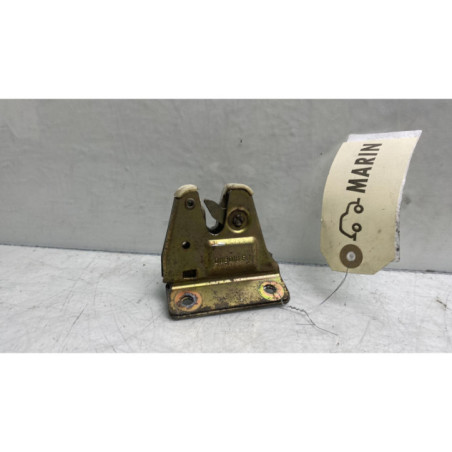 Serrure de coffre PEUGEOT 205
