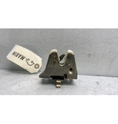 Serrure de coffre PEUGEOT 205