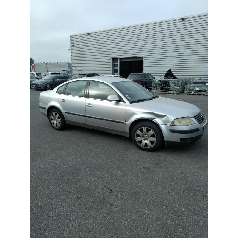 Jante VOLKSWAGEN PASSAT 4 Photo n°9
