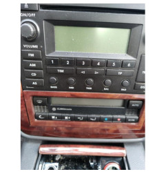 Jante VOLKSWAGEN PASSAT 4