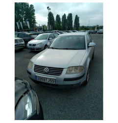 Jante VOLKSWAGEN PASSAT 4