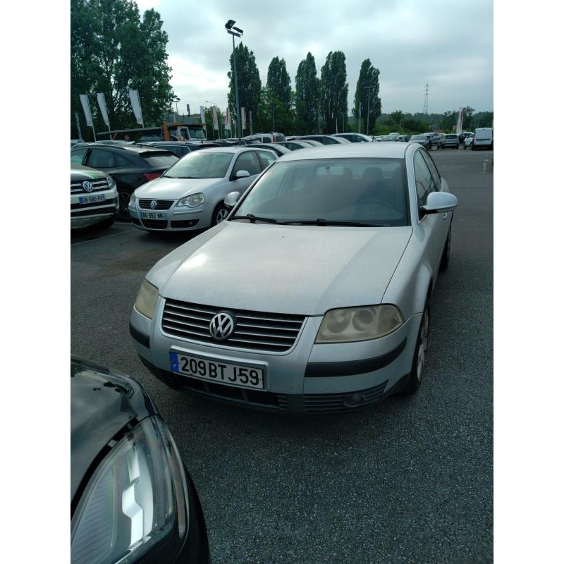Jante VOLKSWAGEN PASSAT 4 Photo n°14