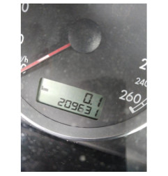 Jante VOLKSWAGEN PASSAT 4
