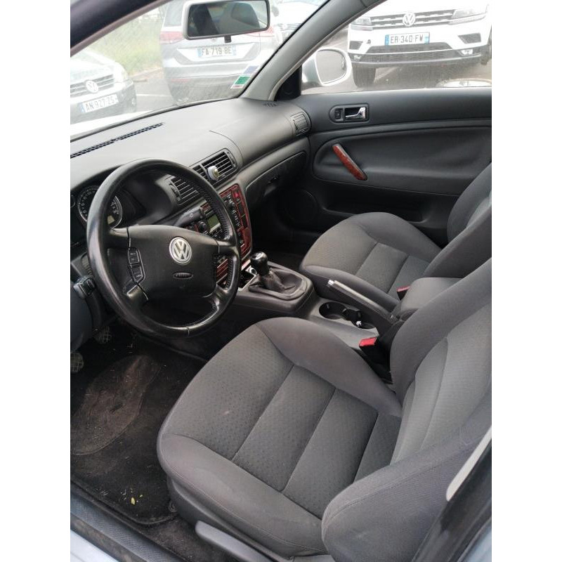 Jante VOLKSWAGEN PASSAT 4 Photo n°5