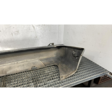 Pare choc arriere PEUGEOT 806 Photo n°1