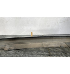 Pare choc arriere PEUGEOT 806