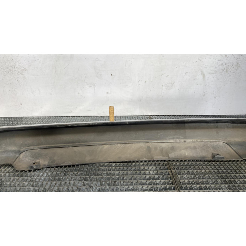 Pare choc arriere PEUGEOT 806 Photo n°2