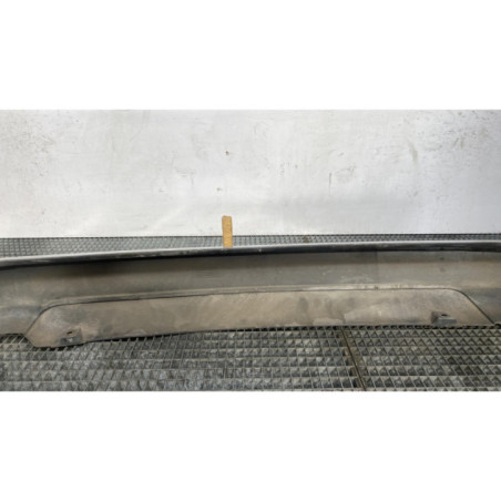 Pare choc arriere PEUGEOT 806