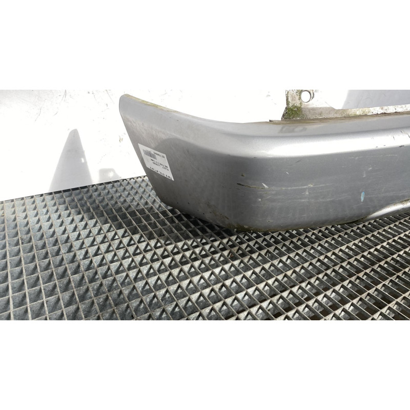 Pare choc arriere PEUGEOT 806 Photo n°3