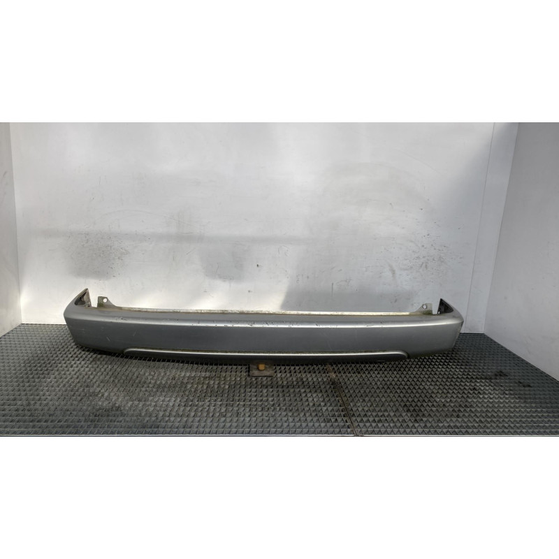 Pare choc arriere PEUGEOT 806 Photo n°4