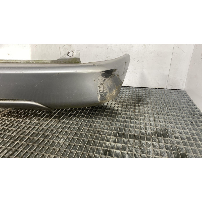 Pare choc arriere PEUGEOT 806 Photo n°5