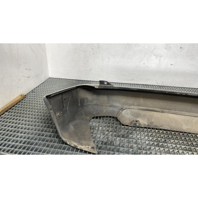 Pare choc arriere PEUGEOT 806 Photo n°6