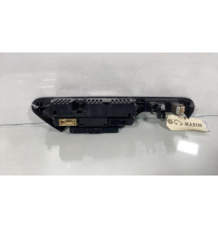 Commande chauffage PEUGEOT 806